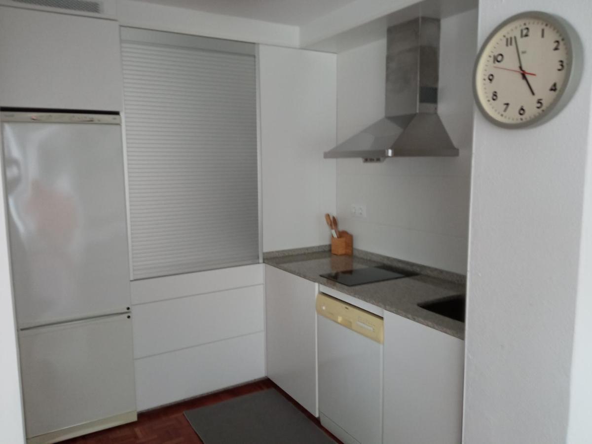 Estudio Con Vistas Al Mar En 바이오나 외부 사진